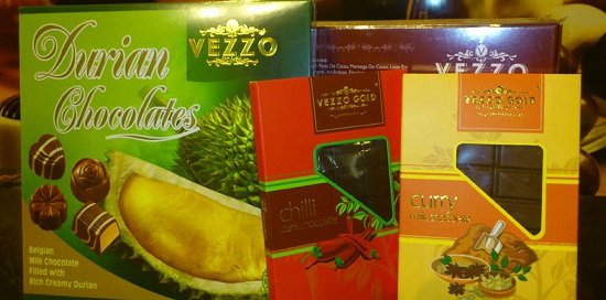 Top 15 Đặc Sản Malaysia Làm Quà Ý Nghĩa Cho Người Thân