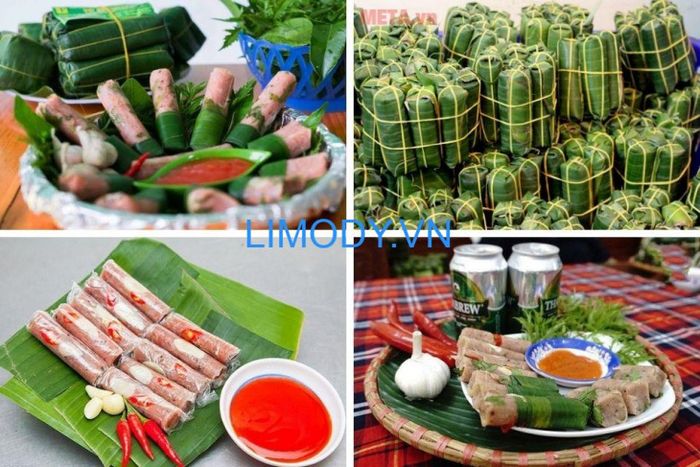 Top Đặc sản thanh hóa Top Đặc sản thanh hóa