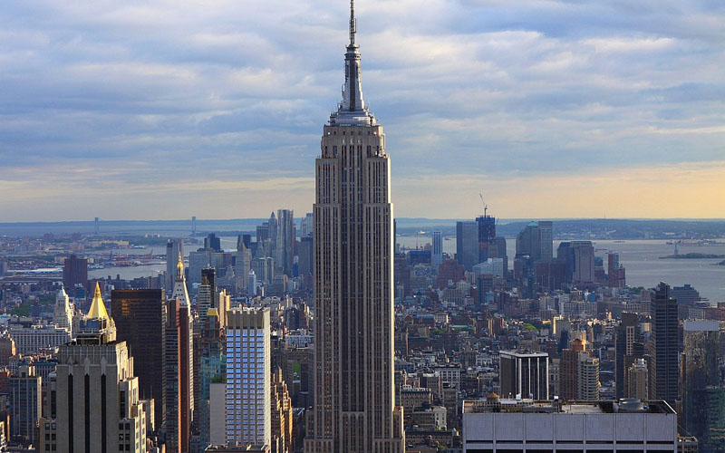 new york có những điểm du lịch nào