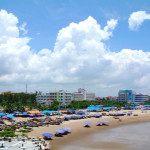 Du lịch hè: Hà Nội – Sầm Sơn 2 ngày 1 đêm giá rẻ
