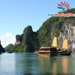 Du lịch Hạ Long – Tuần Châu 3 ngày giá rẻ từ Hà Nội